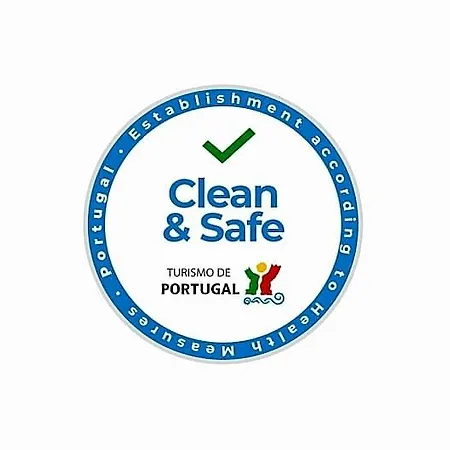 Hotel Geo Santa Catarina Oporto