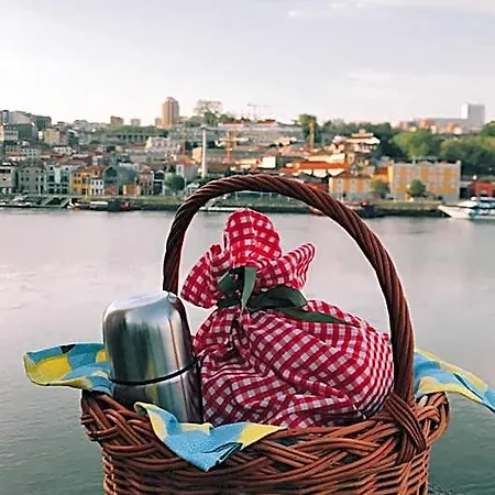 Geo Santa Catarina Oporto