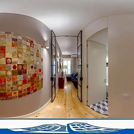 Hotel Geo Santa Catarina 4*