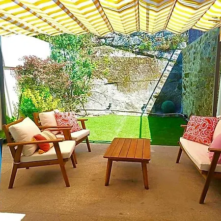 Geo Santa Catarina Oporto