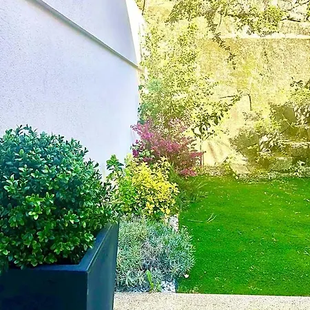 Geo Santa Catarina Hotel Oporto