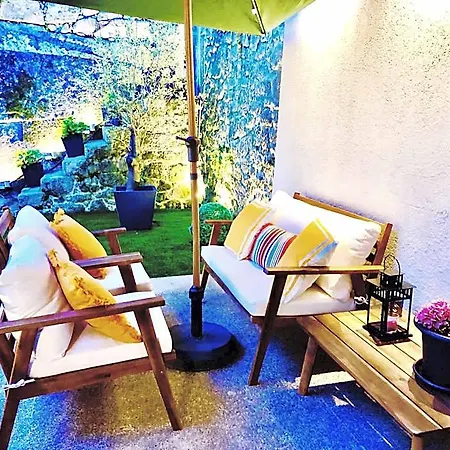Hotel Geo Santa Catarina 4*