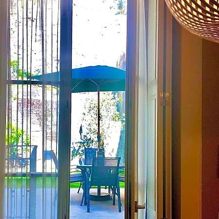 Geo Santa Catarina Hotel 4*