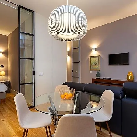 Geo Santa Catarina Hotel Oporto