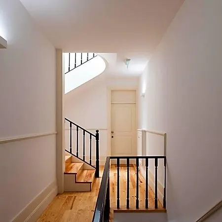 Geo Santa Catarina 4* Oporto