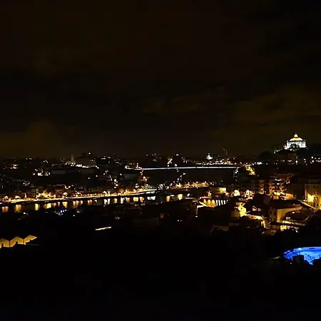 Geo Santa Catarina 4* Oporto