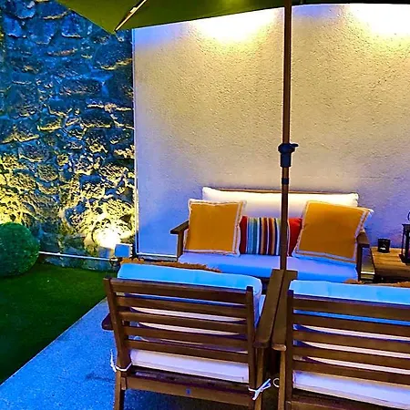 Hotel Geo Santa Catarina