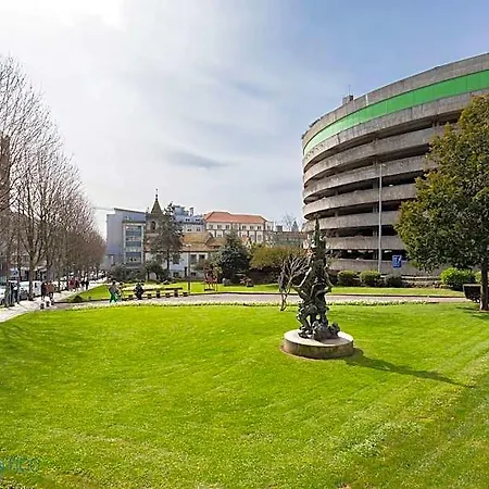Geo Santa Catarina Hotel 4*